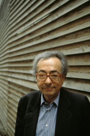 George Steiner