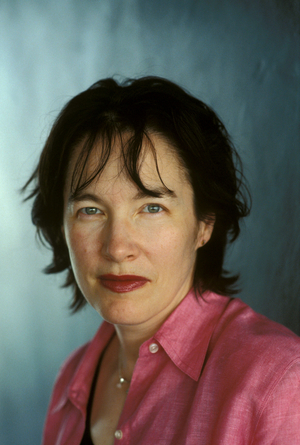 Alice Sebold
