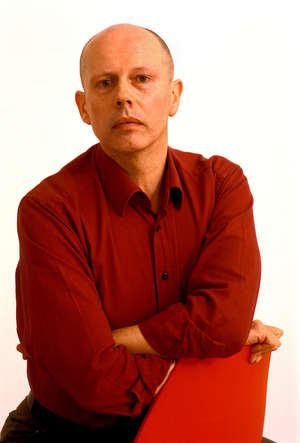 Portrait of Andrew G. Marshall.