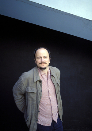 JEFFREY EUGENIDES