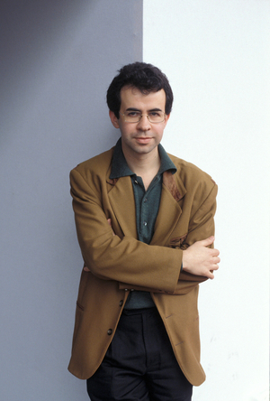 Eric Faye
