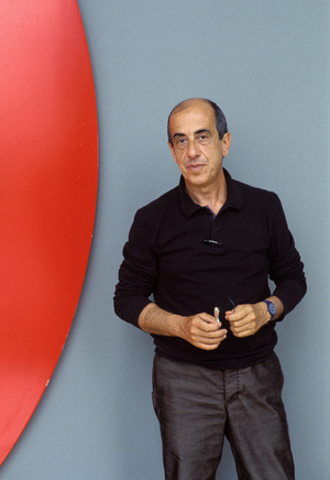 Giorgio Todde