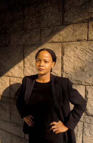 Edwidge Danticat