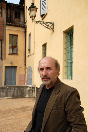 Dusan Velickovic in 2009