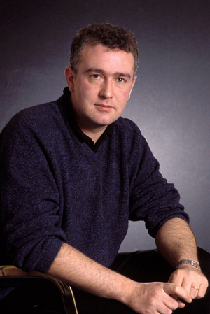 Joseph O'Connor.