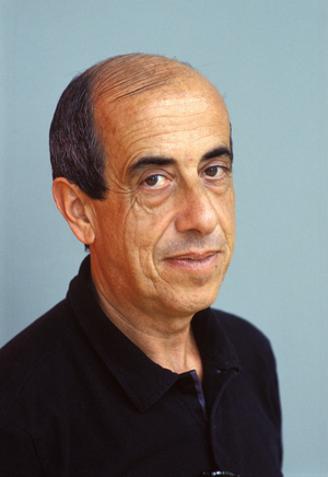 Giorgio Todde.