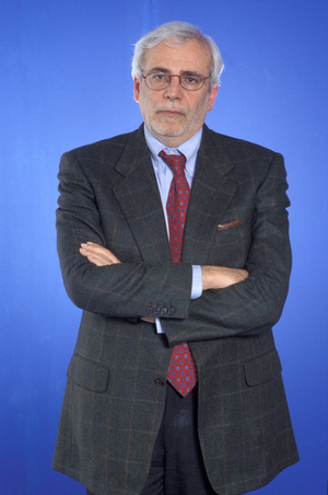 Aldo Schiavone.
