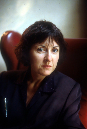 Josyane Savigneau