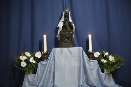 Notre-Dame de Liesse, Villemomble, France