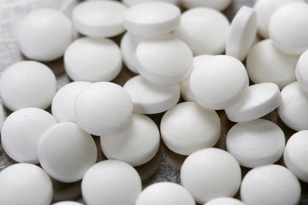 France, Ile-de-France, Paris : Pills