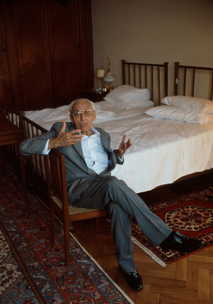 CUKOR GEORGE 1991