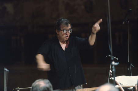BERIO LUCIANO 1983