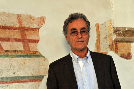 20/09/2008 the American physicist Fritjof Capra