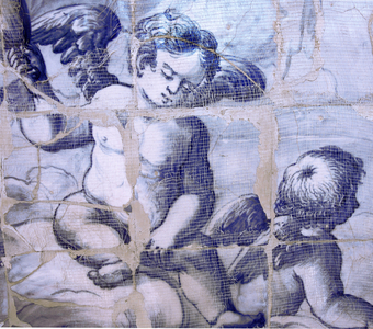 "The Pelourinho, Sao Francisco Church, Upper Town, Historic District, Salvador de Bahia, State of Bahia, Brazil (photo)