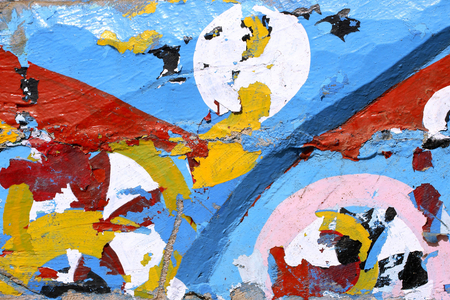 Senegal, pirogue decor in Kayar (photo)