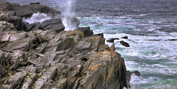 Great Britain, Scotland, Shetland Islands, Shetland Islands, Scotland (photo)