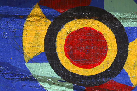 Senegal, pirogue detail at Mboro (photo)