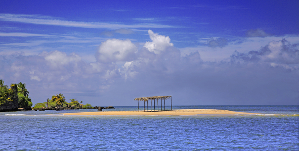 Brazil, Bahia State, Camamu Bay, Bahia State, Brazil (photo)