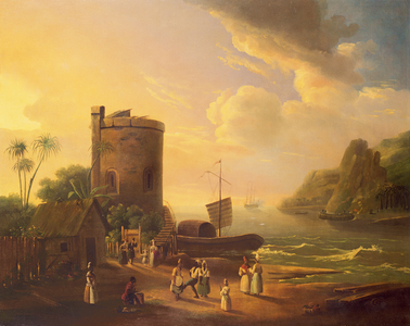 La Romano Santo Domingo