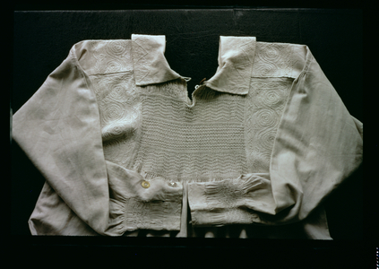 Surrey smock, c.1860