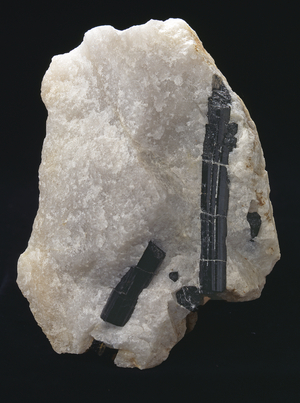 Tourmaline/Schorlite