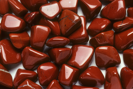 Red Jasper