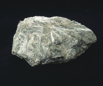 Asbete actinote/Asbestos