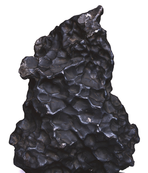 Meteorite fell in 1751 in Croatia