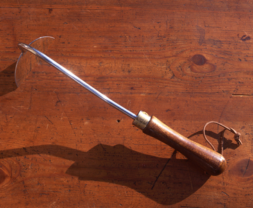 Onion hoe/Soon of Rocaille