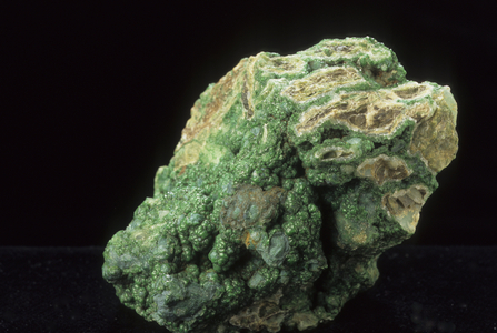 Garnierite