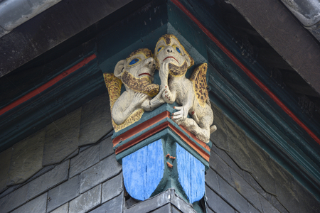 Honfleur