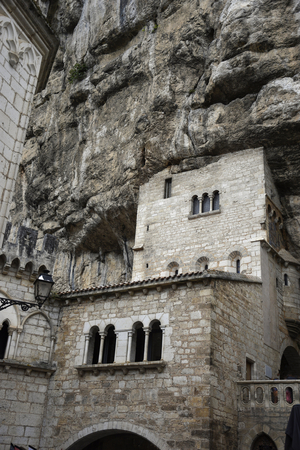 Rocamadour/Lot/France