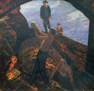 Hamlet, 1962