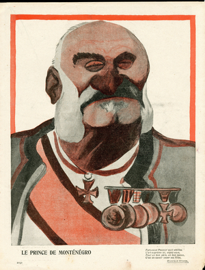 L'Assiette au Beurre', number 130, Satirical in Colours, 1903_9_26