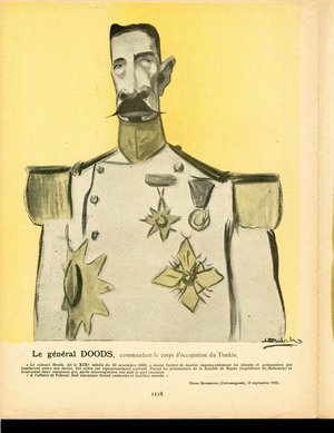 L'Assiette au Beurre', number 67, Satirical in Colours, 1902_7_12