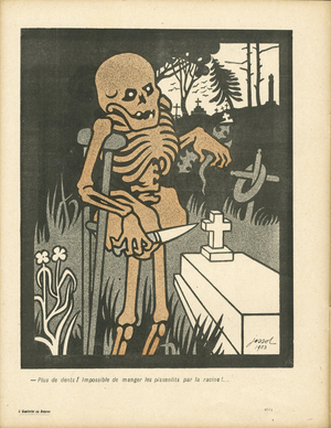 L'Assiette au Beurre', number 156, Satirical in Colours, 1904_3_26