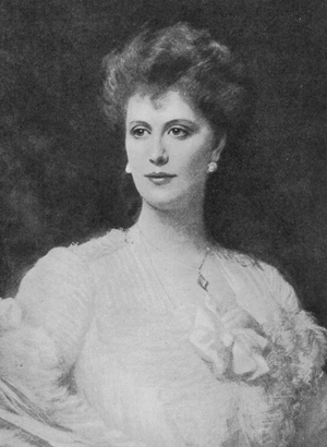 Alice Keppel (print)