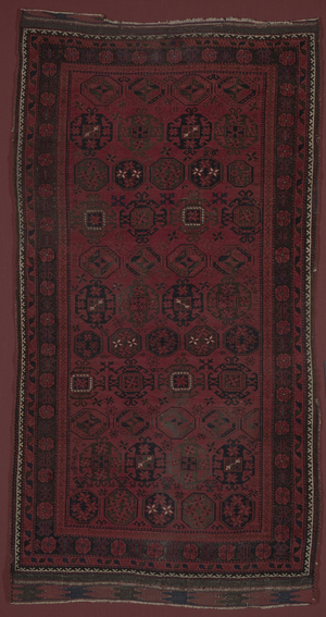 Rug (wool)