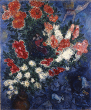 The Lovers, 1937