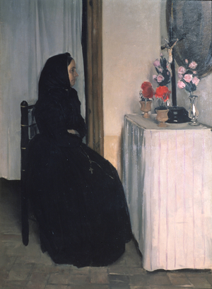 The Widow