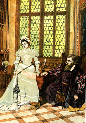 The Master Singers of Nuremberg (Die Meistersinger von Nurnberg): Wagner Opera. Ad 1890