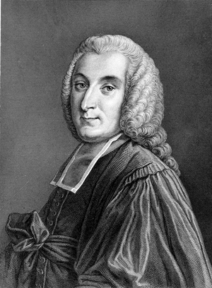 Antoine DE SARTINE (1729-1801), French politician and lieutenant general of the police, minister of the Navy. Engraving 1854
