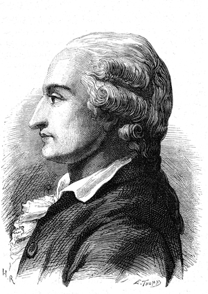 Pilatre De ROZIER, Jean Francois (1754-1785), French scientist and aeronaute.
