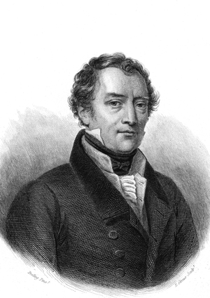 Jacques Antoine MANUEL (1775-1827), French lawyer and politician.