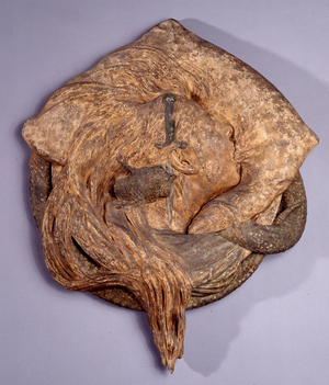 The Nightmare (sculpture)