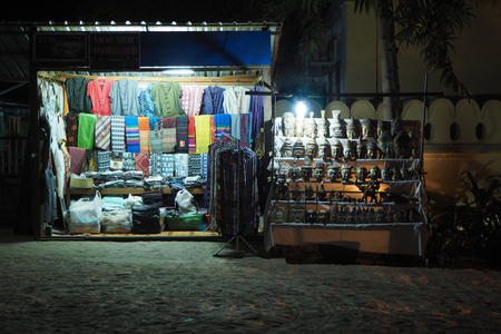 Myanmar - Burma: Old Bagan, Mandalay Region: Night Memories