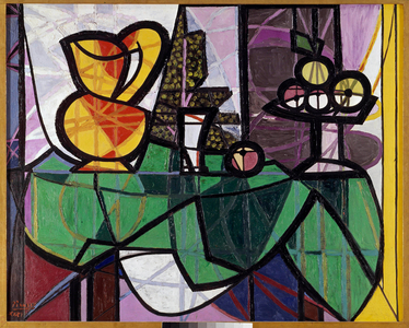 Still Life with the Jug, 1931 (painting)