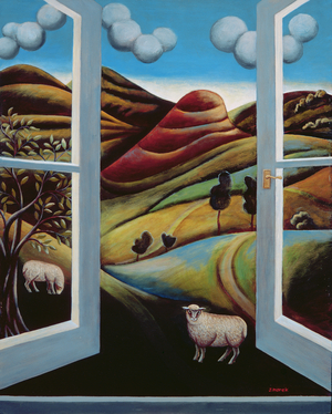 Highland View