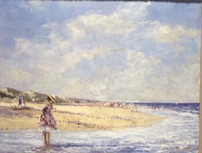Summer Days