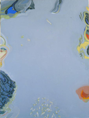 Untitled (oil on canvas)